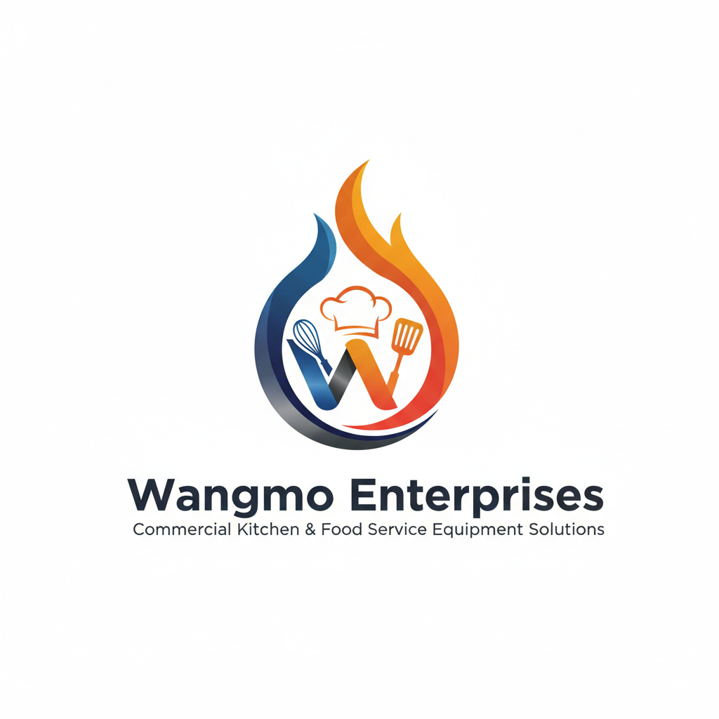 Wangmo Enterprises logo